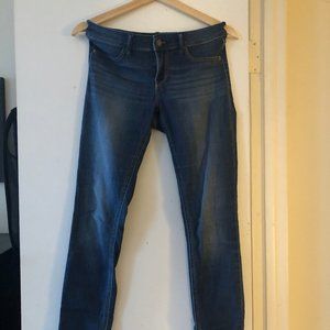 Hollister Jeggings